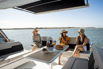 2026 Aquila 32 Sport 22
