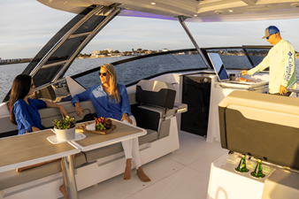 2026 Aquila 32 Sport 23