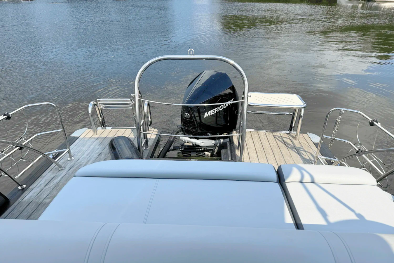 2020 Harris 230 SOLSTICE 18