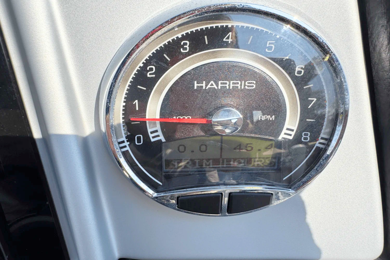 2020 Harris 230 SOLSTICE 24