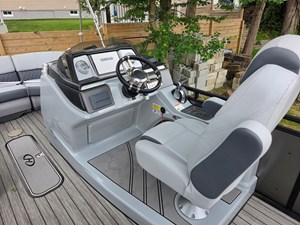 2020 Harris 230 SOLSTICE 36