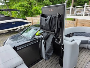 2020 Harris 230 SOLSTICE 44