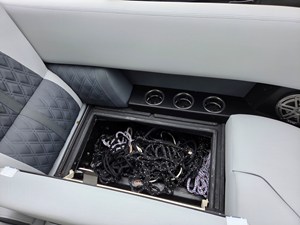 2020 Harris 230 SOLSTICE 45