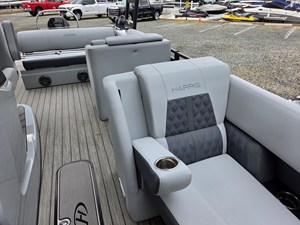 2020 Harris 230 SOLSTICE 47