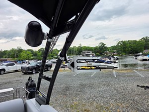 2020 Harris 230 SOLSTICE 48