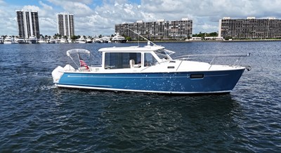 MJM 35 DOWNEAST 1 2023 MJM 35 DOWNEAST 2