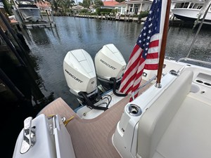 MJM 35 DOWNEAST 19 2023 MJM 35 DOWNEAST 20