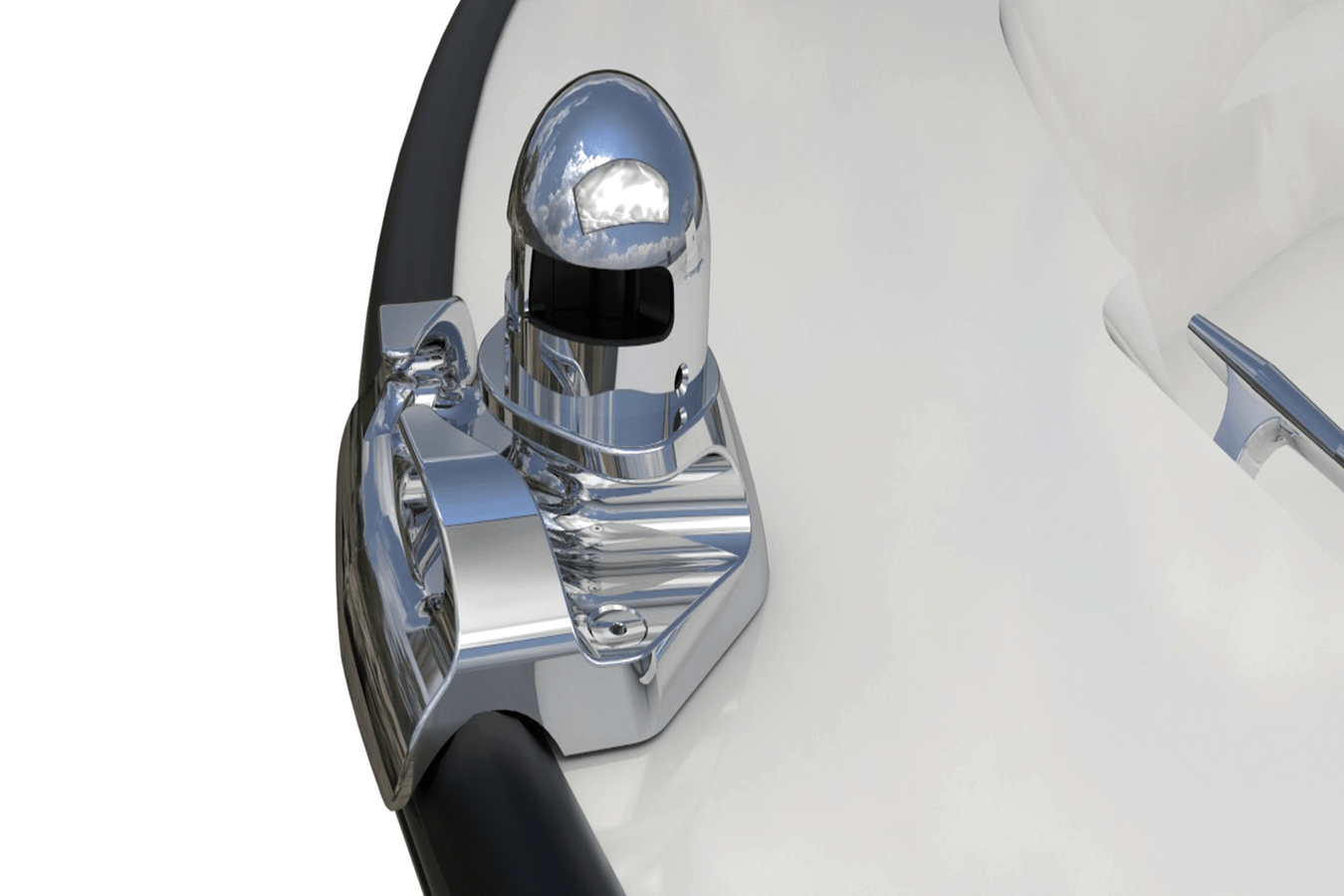 2027 Boston Whaler 190 Montauk 25