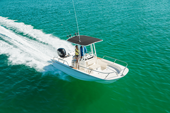 Boston Whaler 190 Montauk 2 2027 Boston Whaler 190 Montauk 3