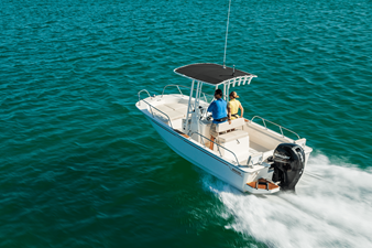 Boston Whaler 190 Montauk 5 2027 Boston Whaler 190 Montauk 6