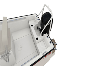 2027 Boston Whaler 190 Montauk 19