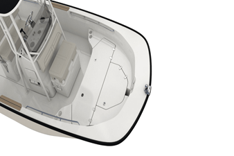 2027 Boston Whaler 190 Montauk 20