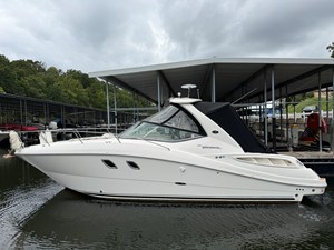 Sea Ray 310 SUNDANCER 0 2007 Sea Ray 310 SUNDANCER 1