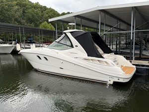 Sea Ray 310 SUNDANCER 1 2007 Sea Ray 310 SUNDANCER 2