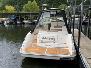 Sea Ray 310 SUNDANCER 2 2007 Sea Ray 310 SUNDANCER 3