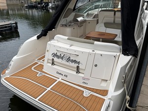 Sea Ray 310 SUNDANCER 3 2007 Sea Ray 310 SUNDANCER 4