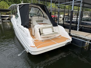 Sea Ray 310 SUNDANCER 4 2007 Sea Ray 310 SUNDANCER 5