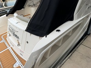 Sea Ray 310 SUNDANCER 5 2007 Sea Ray 310 SUNDANCER 6