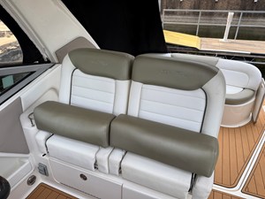 Sea Ray 310 SUNDANCER 8 2007 Sea Ray 310 SUNDANCER 9