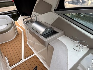Sea Ray 310 SUNDANCER 9 2007 Sea Ray 310 SUNDANCER 10