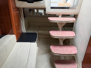 Sea Ray 310 SUNDANCER 13 2007 Sea Ray 310 SUNDANCER 14