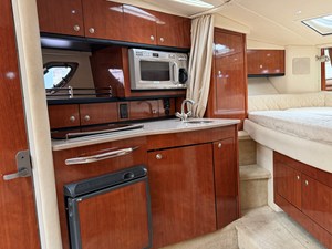 Sea Ray 310 SUNDANCER 16 2007 Sea Ray 310 SUNDANCER 17