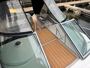 Sea Ray 310 SUNDANCER 19 2007 Sea Ray 310 SUNDANCER 20