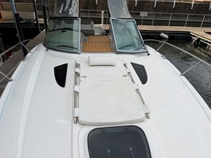 Sea Ray 310 SUNDANCER 20 2007 Sea Ray 310 SUNDANCER 21