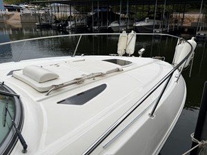 Sea Ray 310 SUNDANCER 22 2007 Sea Ray 310 SUNDANCER 23