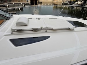 Sea Ray 310 SUNDANCER 23 2007 Sea Ray 310 SUNDANCER 24