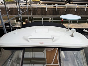 Sea Ray 310 SUNDANCER 25 2007 Sea Ray 310 SUNDANCER 26