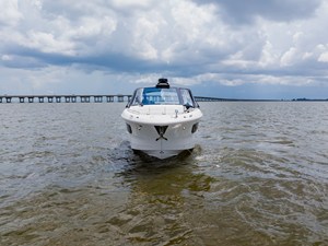 Sea Ray Sundancer 370 Outboard 8 2026 Sea Ray Sundancer 370 Outboard 9