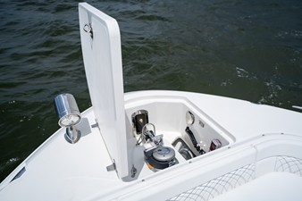Sea Ray Sundancer 370 Outboard 77 2026 Sea Ray Sundancer 370 Outboard 78