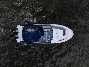 Sea Ray Sundancer 370 Outboard 93 2026 Sea Ray Sundancer 370 Outboard 94