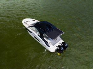 Sea Ray Sundancer 370 Outboard 107 2026 Sea Ray Sundancer 370 Outboard 108