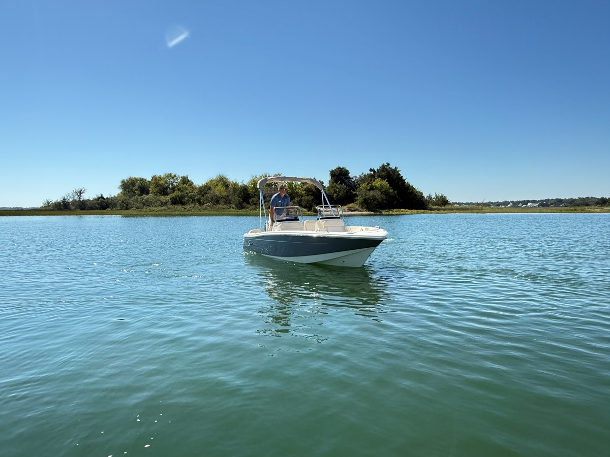 2027 Scout 188 Sport Dorado 7