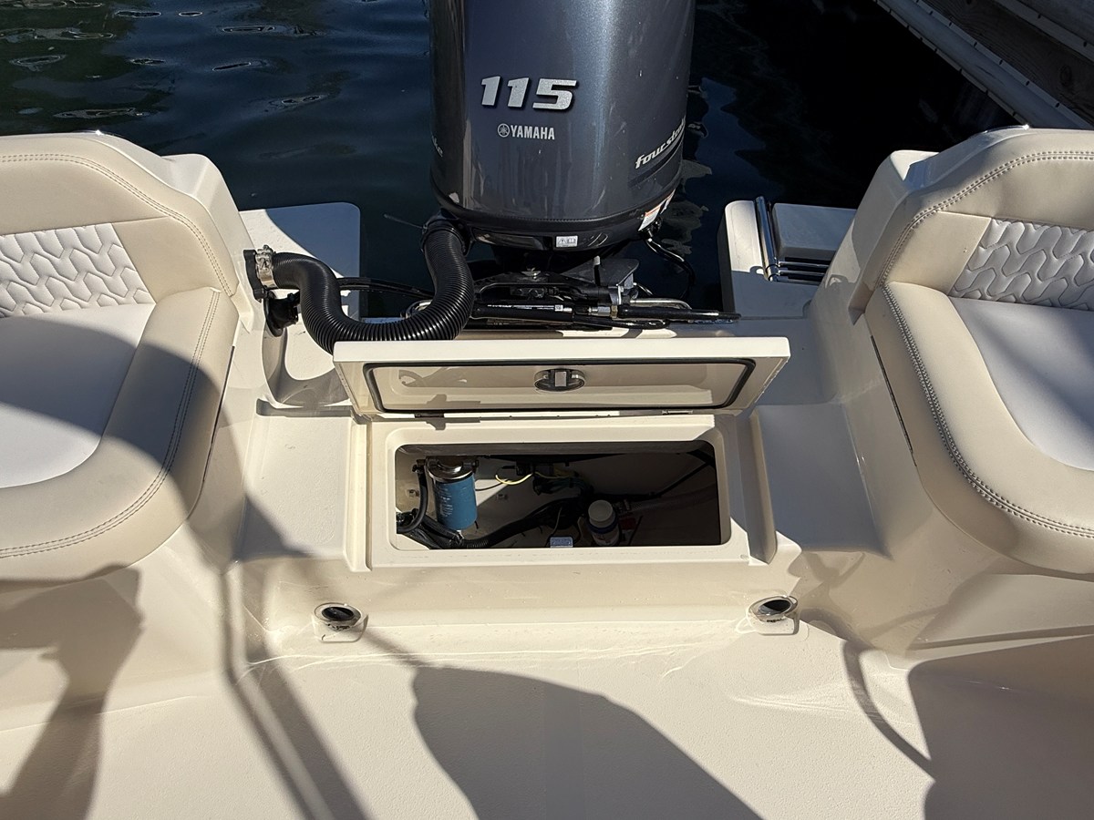 2027 Scout 188 Sport Dorado 10