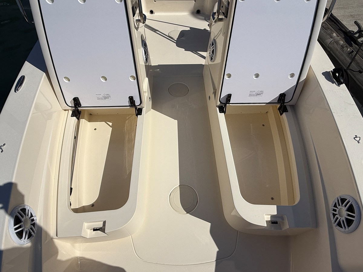 2027 Scout 188 Sport Dorado 15