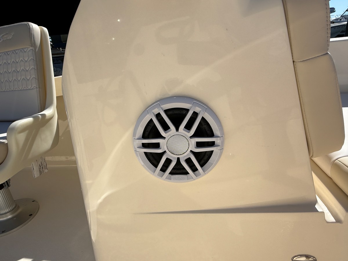 2027 Scout 188 Sport Dorado 18