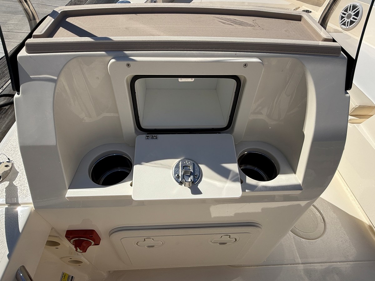 2027 Scout 188 Sport Dorado 20