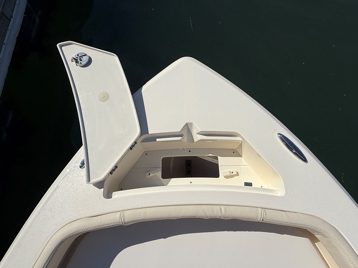 2027 Scout 188 Sport Dorado 23