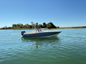 Scout 188 Sport Dorado 0 2027 Scout 188 Sport Dorado 1