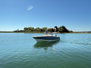Scout 188 Sport Dorado 4 2027 Scout 188 Sport Dorado 5