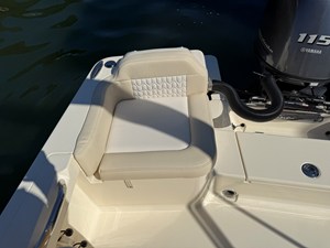 Scout 188 Sport Dorado 10 2027 Scout 188 Sport Dorado 11