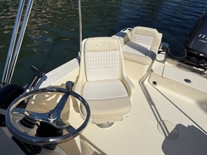 Scout 188 Sport Dorado 11 2027 Scout 188 Sport Dorado 12