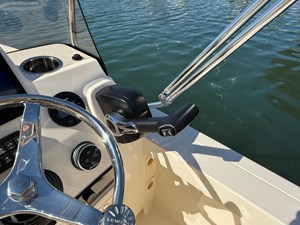 Scout 188 Sport Dorado 13 2027 Scout 188 Sport Dorado 14