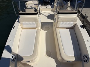 Scout 188 Sport Dorado 16 2027 Scout 188 Sport Dorado 17