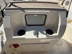 Scout 188 Sport Dorado 19 2027 Scout 188 Sport Dorado 20