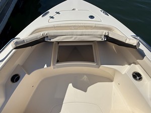 Scout 188 Sport Dorado 21 2027 Scout 188 Sport Dorado 22
