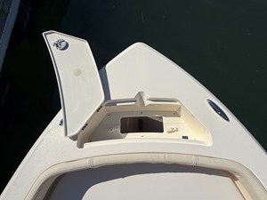 Scout 188 Sport Dorado 22 2027 Scout 188 Sport Dorado 23